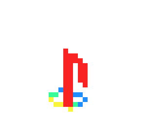 [9664c4] ps1 logo