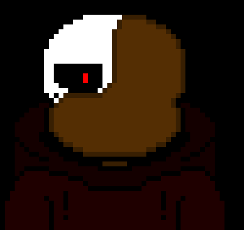 [279974] *aims at head and shoots* ...