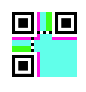 [9664c4] QR Code Tutorial