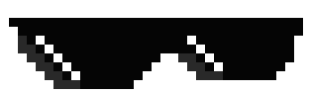 [9664c4] MLG Glasses