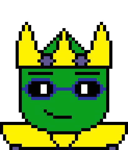 [06ffd6] I'm working on a little project for my OC. Might show you guys if you're interested.