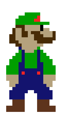 [aa1448] Yo Soy Weegee- colored