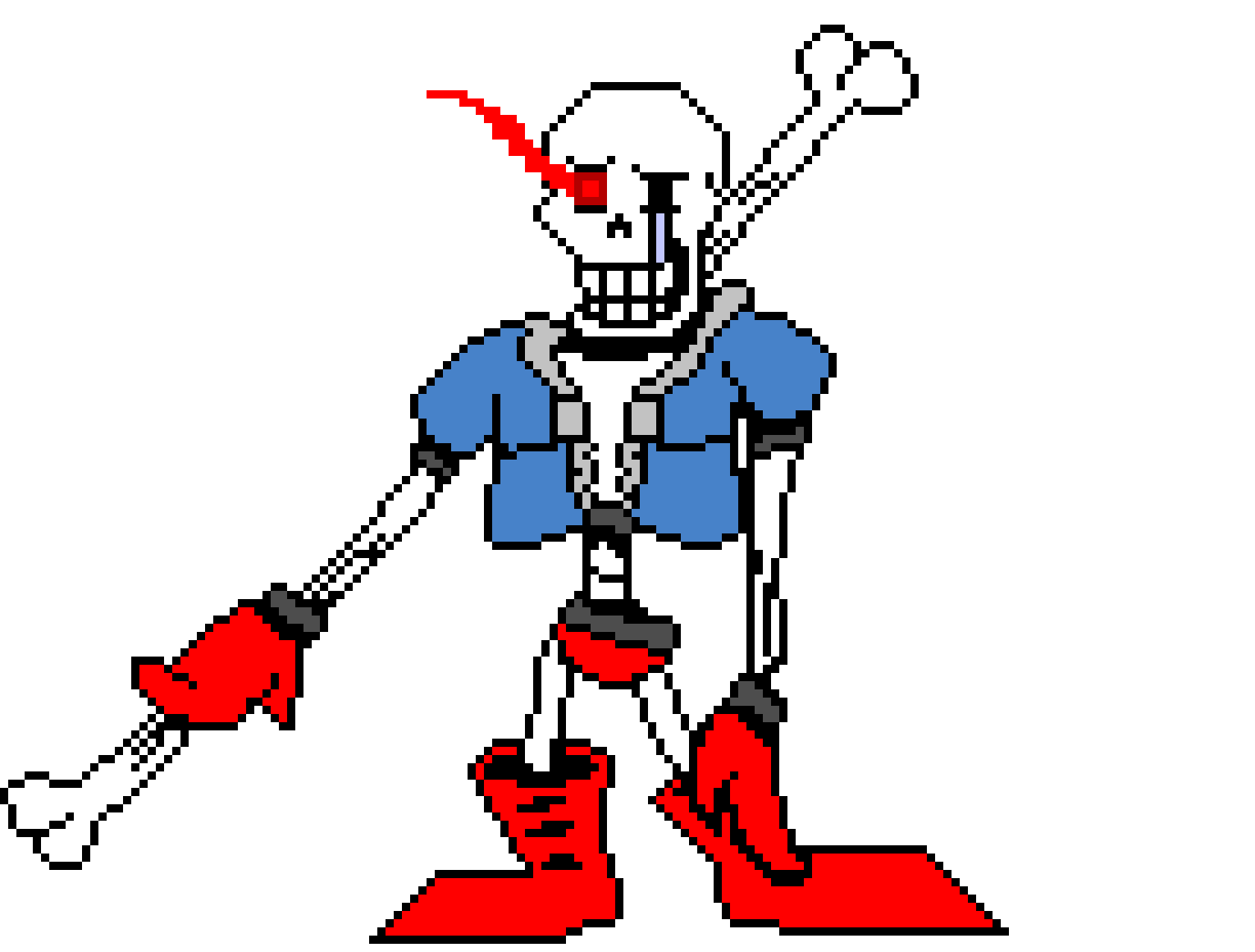 [2ce004] Arkbelief Papyrus phase 1
