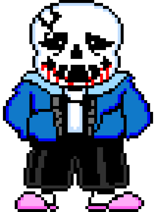 [33b7fa] UT Sans V%$@&@