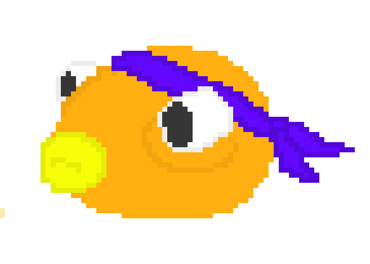 [ef325f] the boi