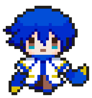 [eb69e8] Kaito