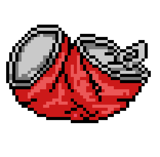 soda can
