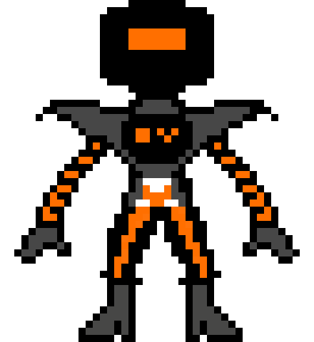 trontale Mettaton