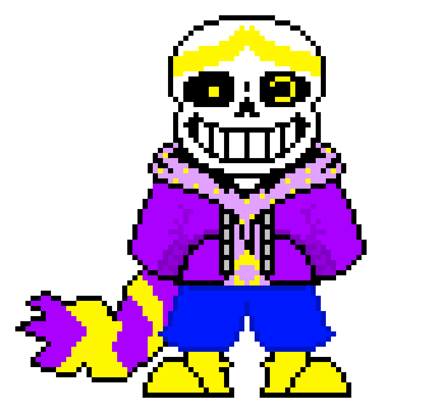Midnight (my oc ) 