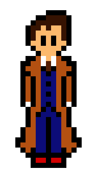 [9664c4] 10th Doctor 