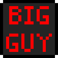 [d92eb1] BigGuy