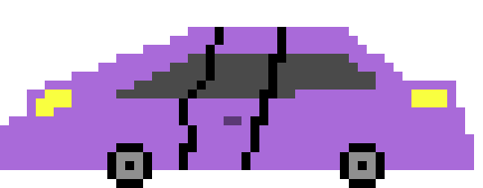 [0875b5] PURPCAR
