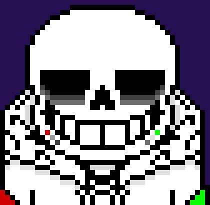 [0ae1f1] *sends bones into Deletion's arm when he goes to press delete*