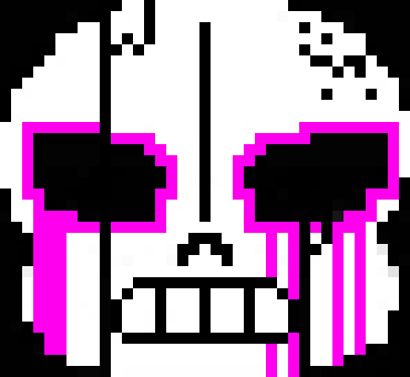 [5b6449] File Blank eye