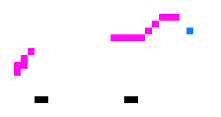 [9664c4] Basic Unicorn desighn