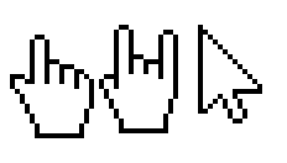 [9664c4] mouse cursor