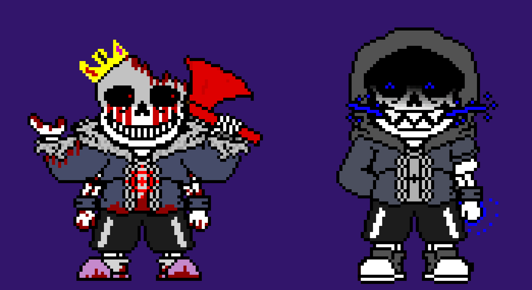 [e8cb42] Mirrored Soul Takers phase 3