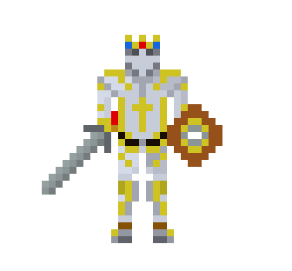 [9664c4] Warrior #2