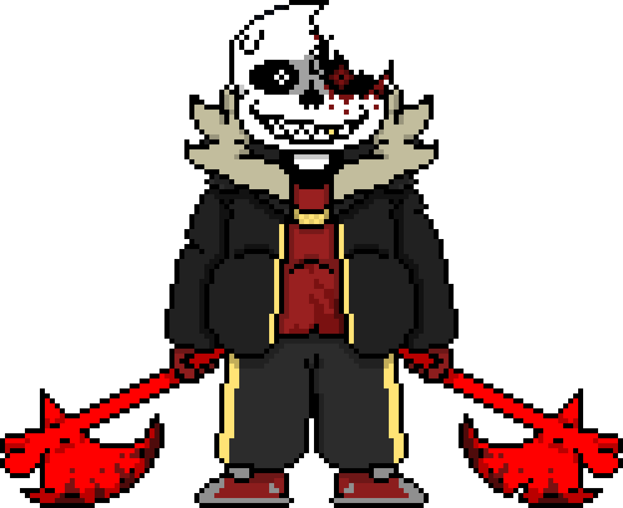 [7e3b23] Experiment