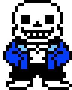 [9664c4] Sans