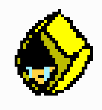[401102] *slowely comes out of her hideout*-Six