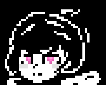 [df4002] ...What are you trying to do by shooting blasters at that thing-
