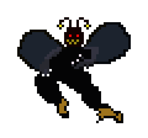 [fd1ffd] MothMan
