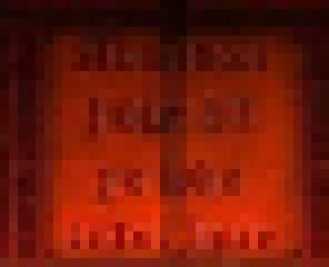 [545bef] [ * "Abandon all hope ye who enter here" ]