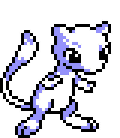 [9664c4] Mew