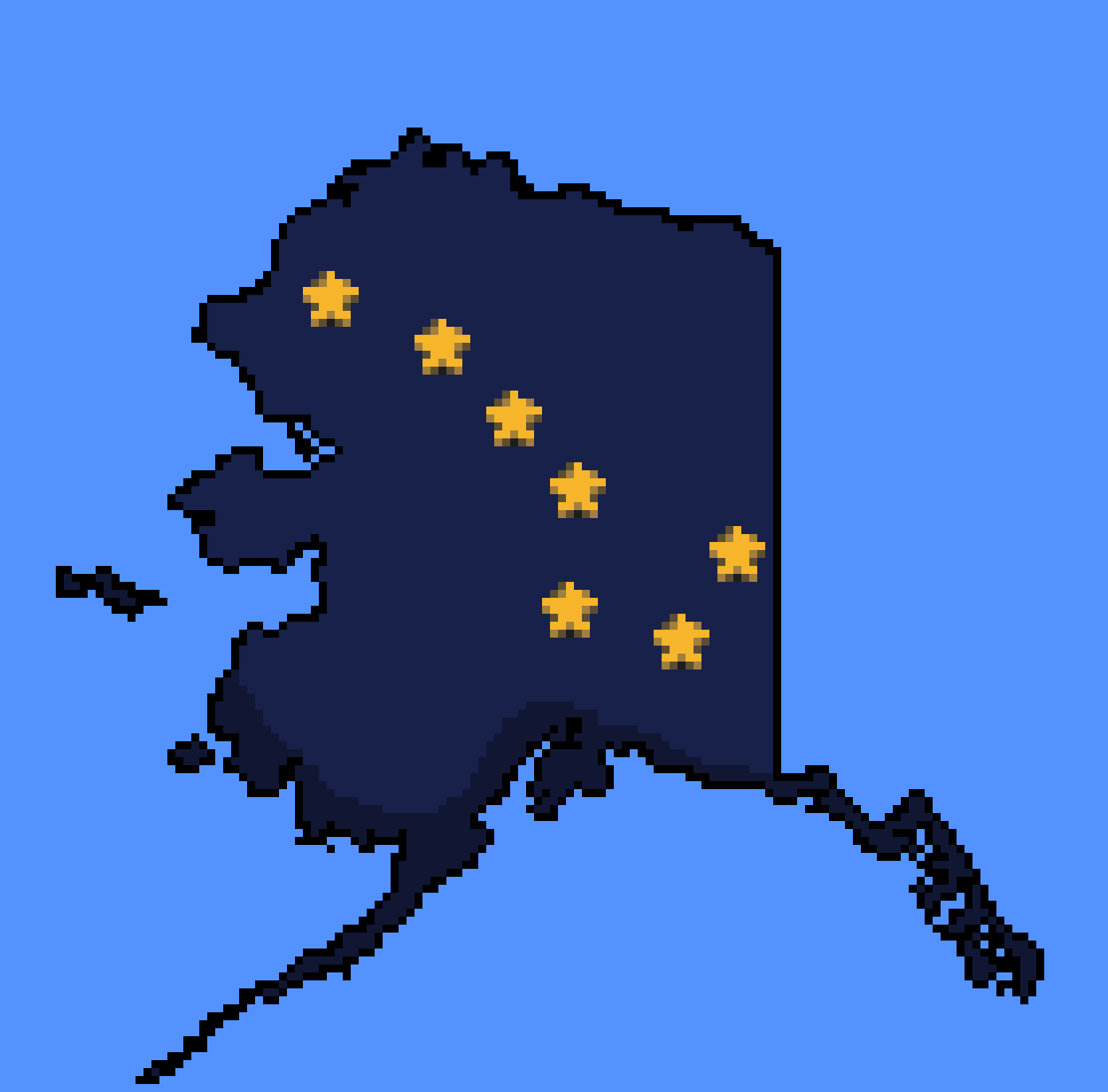 [8c98a6] Alaska PXA