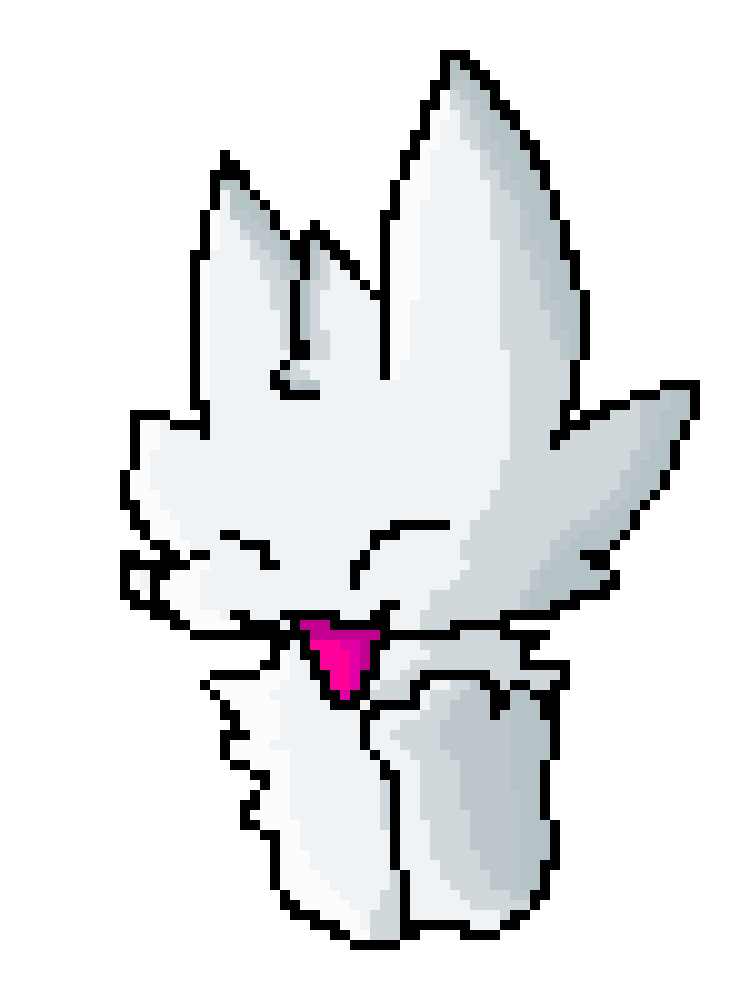[e7143d] furry thingy