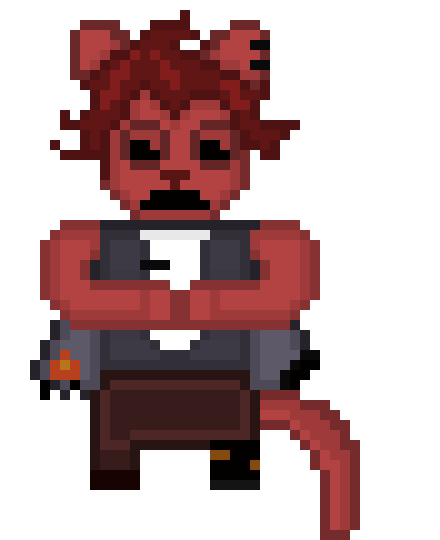 [542e5e] Station sad Sprite