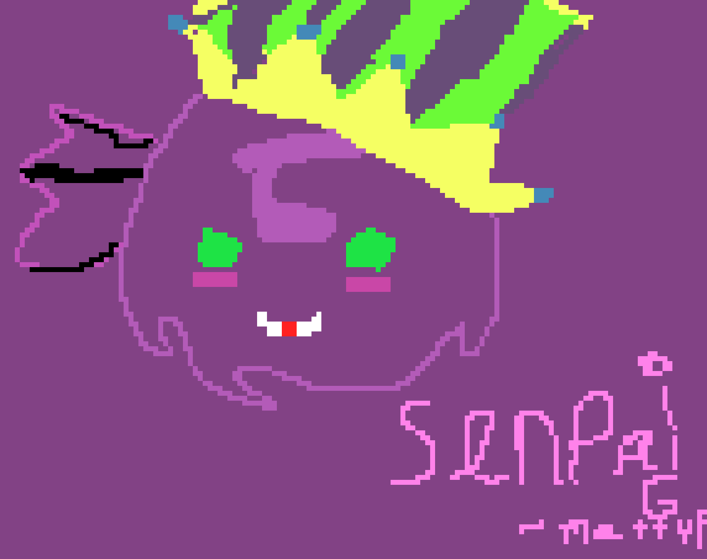 [9664c4] senpaiG