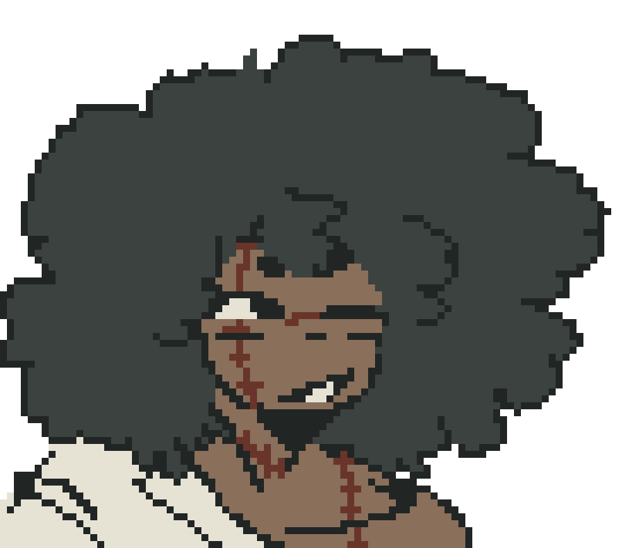 [3d0df6] Tired, and dreading my Marching band competition, but fine. Drinking Dr bebber and drawing my halloween dressed up oc a lot. They're kinda funny
