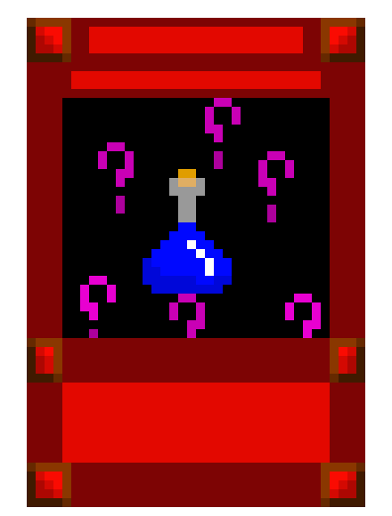 [9664c4] the mystery potion