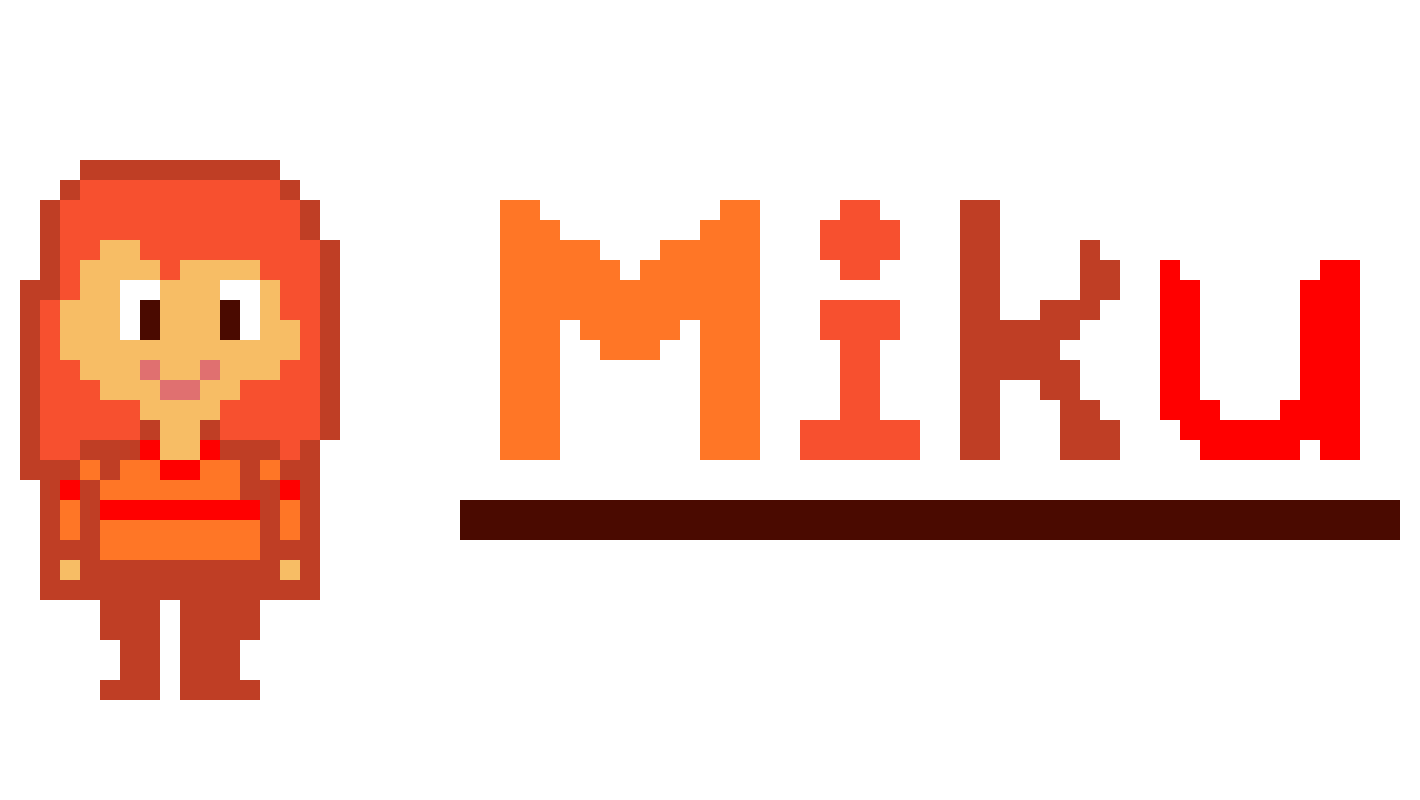 [9664c4] Miku