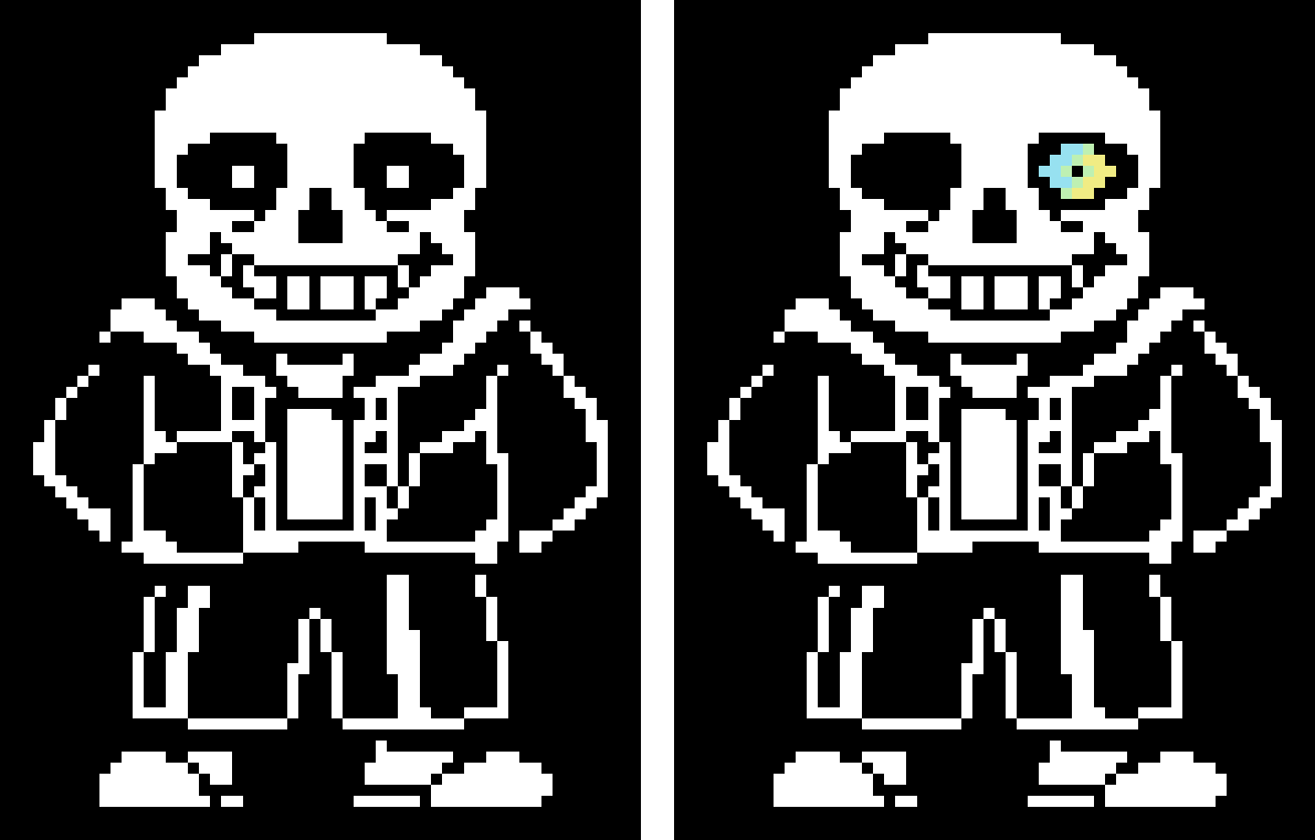 [9664c4] Sans