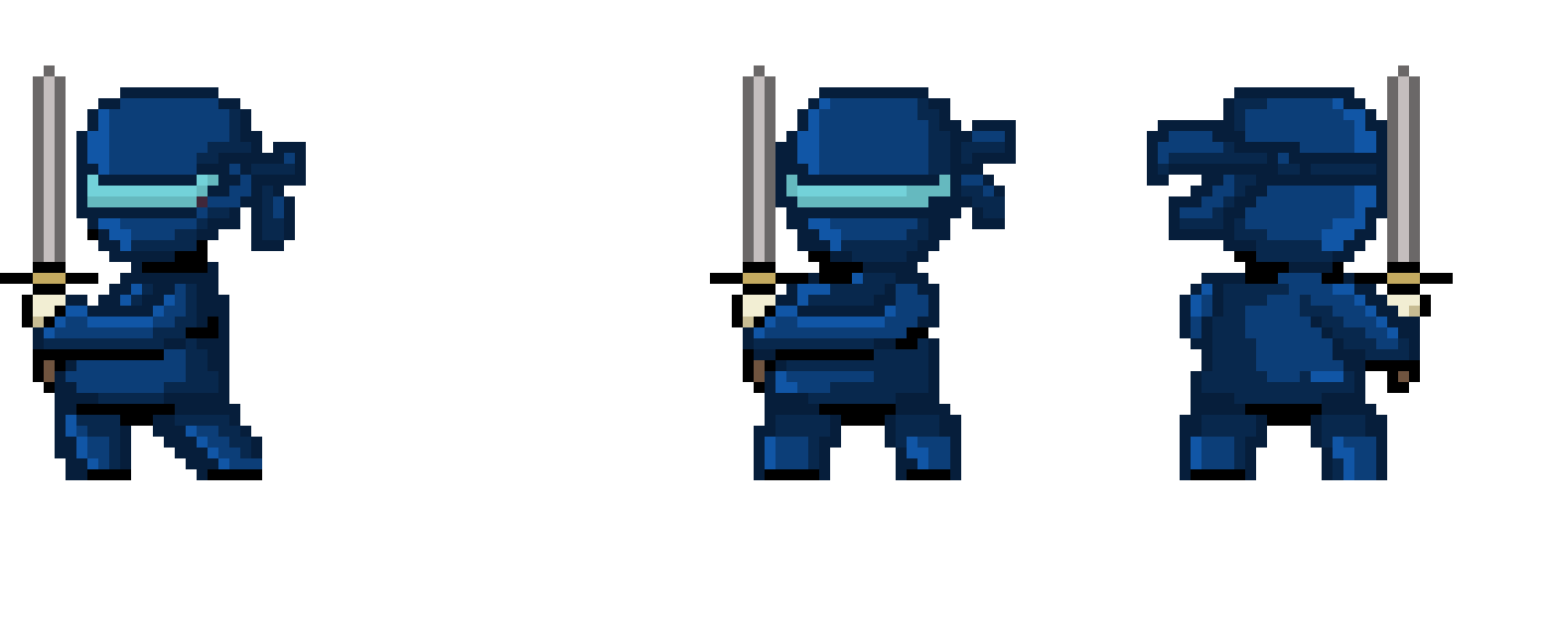 ManNinja