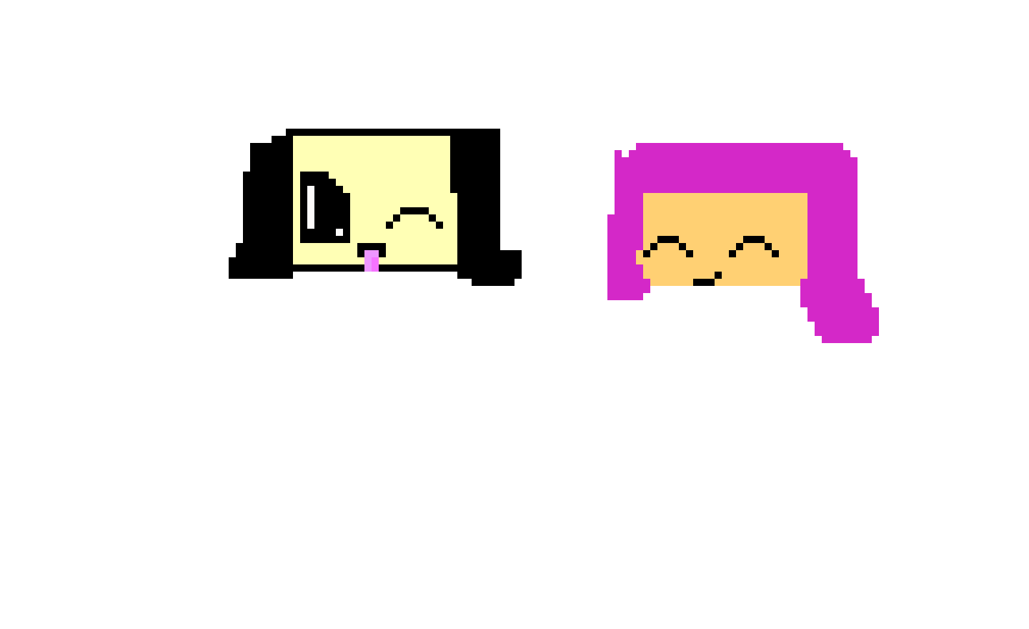 [9664c4] Pinky