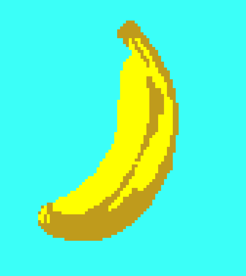 [9664c4] banana