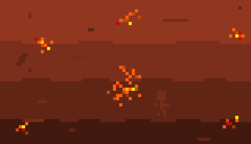 [a642b4] Volcano Inside background