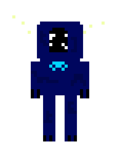 [d85360] actual monster