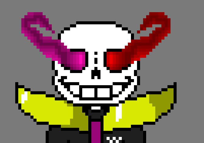 [2d77fb] chaos you didn't miss to much