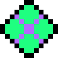 [9664c4] crystal shift