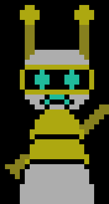 [0158f3] people say funbot is immortal but that's a load of bs because if he was just ashes, would that be "alive" HELL NO!