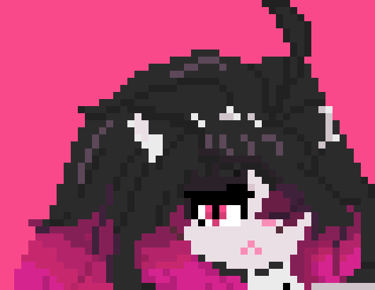[d0ac6b] "really?" -annoyed cat noises as Nikki is captured-
