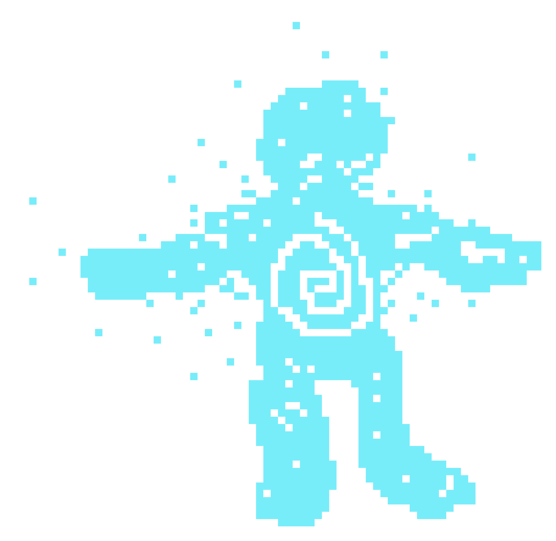 [c3d764] person