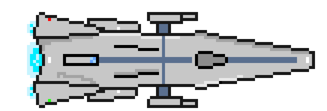 [f8b6de] CAPITALSHIPSPRITE