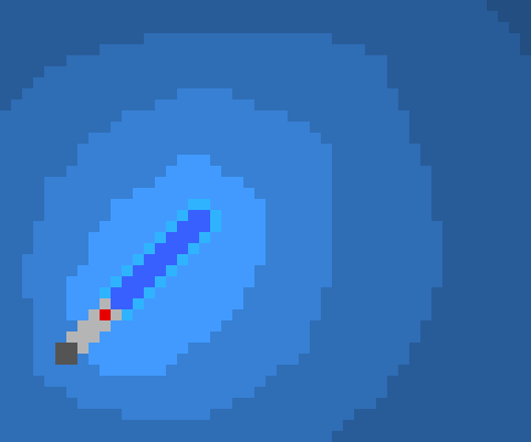 [ac2651] lightsaber