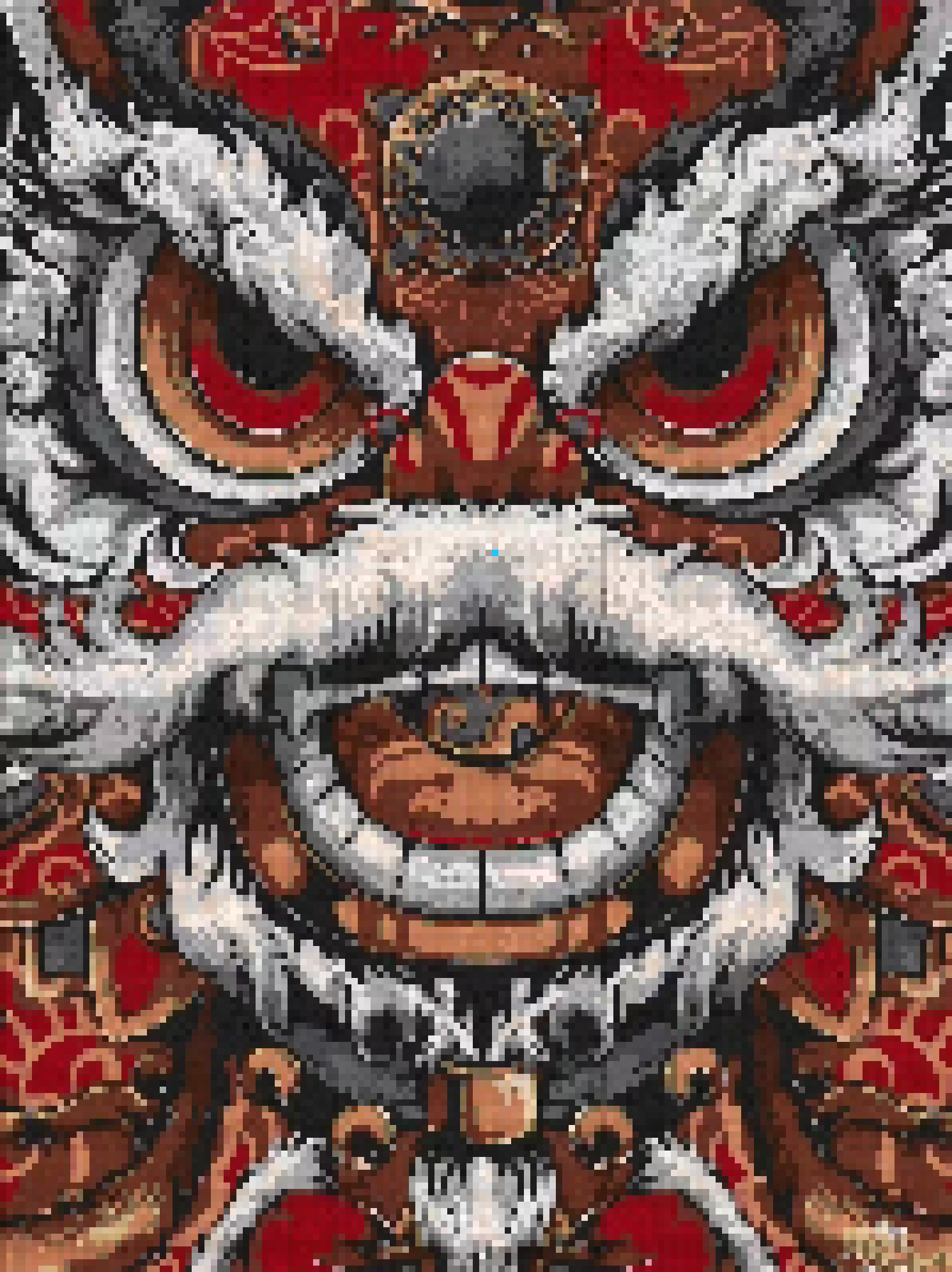 [cdf441] 巫师